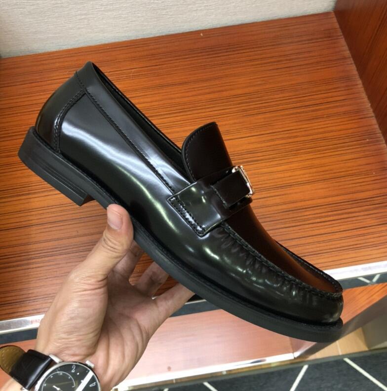 glami shop- LOV Men Shoes - 1447