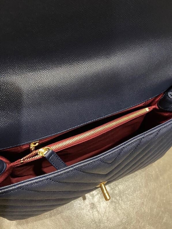 Satchel Bags - CHL Bags - 4644