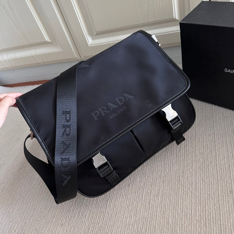 Satchel Bags - PDA Bags - 384