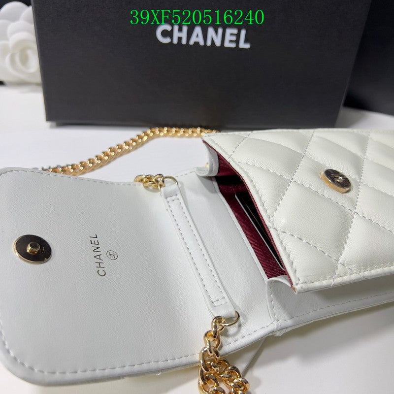 Glami - CHL Wallet - 2337