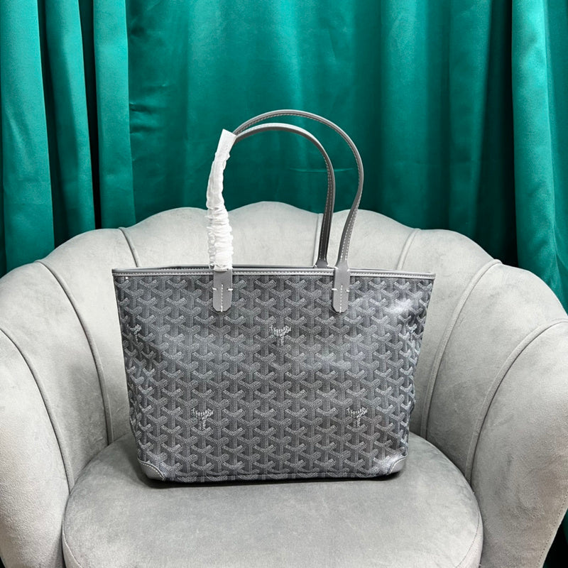 Satchel Bags - GOD Bags - 004