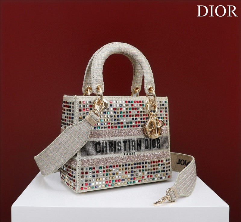 Glami - GLAMIr Bags - 2002