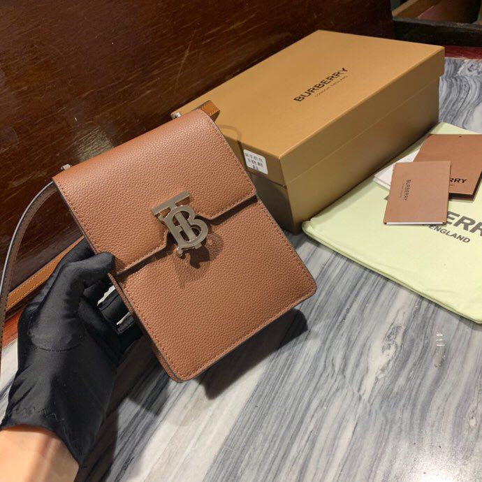 Fan Fashion -GLM - Top quality BBR Bags - 943