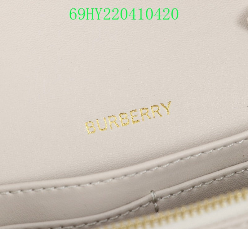 Fan Fashion -GLM - Top quality BBR Bags - 554