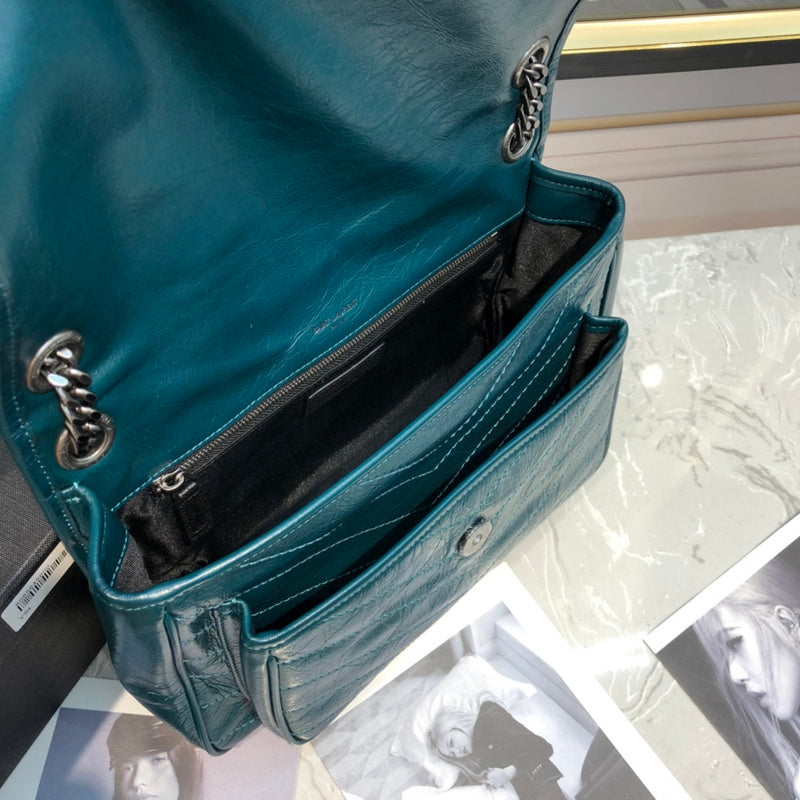 GLM - SLY Bags - 1380