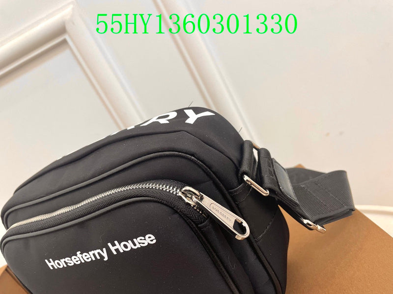Fan Fashion -GLM - Top quality BBR Bags - 161