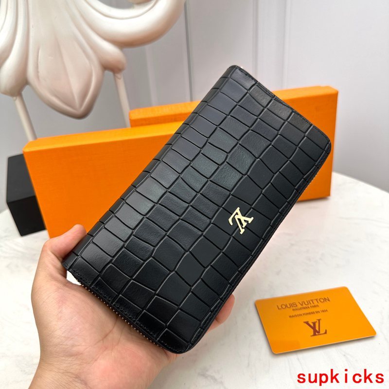 Glami- - Mix Wallets - 028