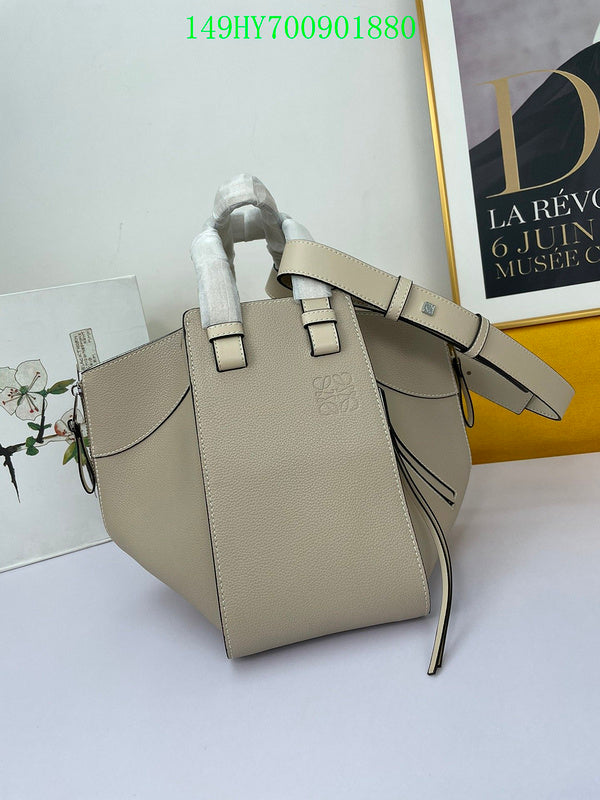 Satchel Bags - LWE Bags - 244