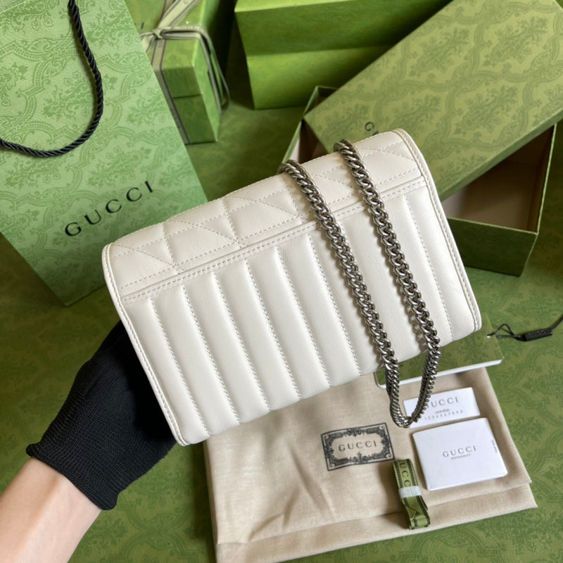 Satchel Bags - GUC Bags - 643