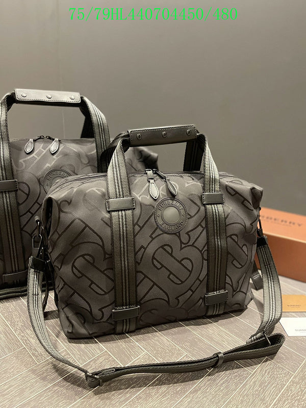 Fan Fashion -GLM - Top quality BBR Bags - 294