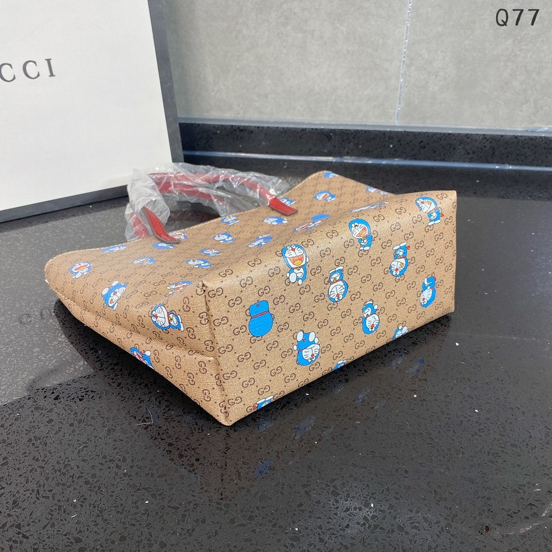 GLM - Top Quality Bags GCI 227