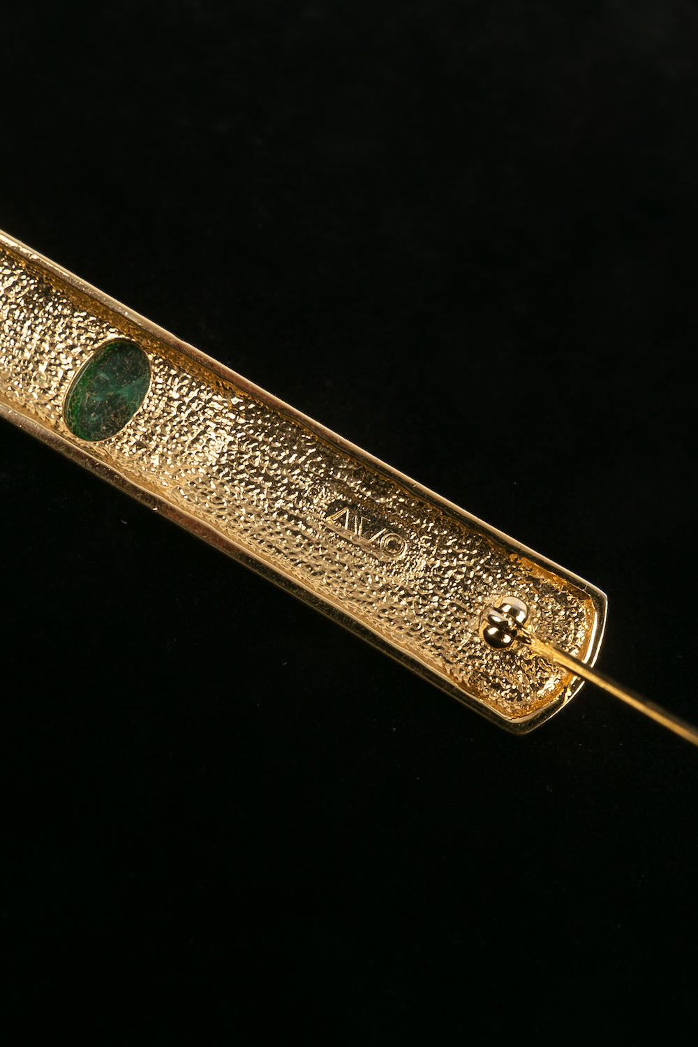 Broche vintage
