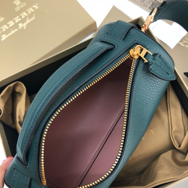 Fan Fashion -GLM - Top quality BBR Bags - 1193