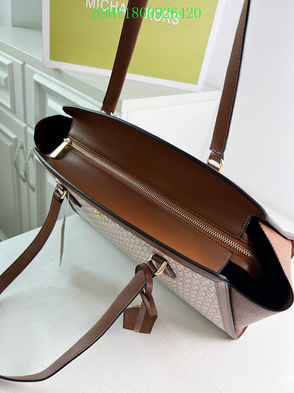 Satchel Bags - MK Bags - 218