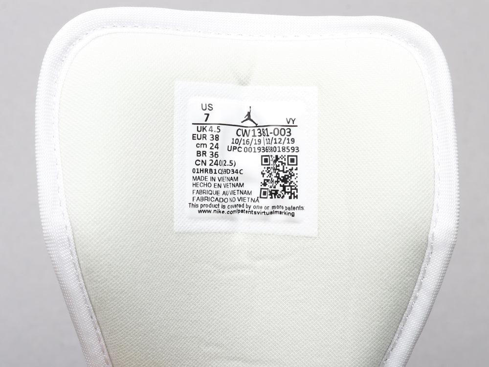 GLM - AJ1 Spruce Aura