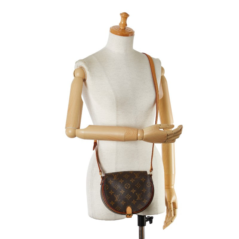Louis Vuitton M51179 Brown PVC Leather  Louis Vuitton M51179 Brown PVC Leather Ladies Louis Vuitton