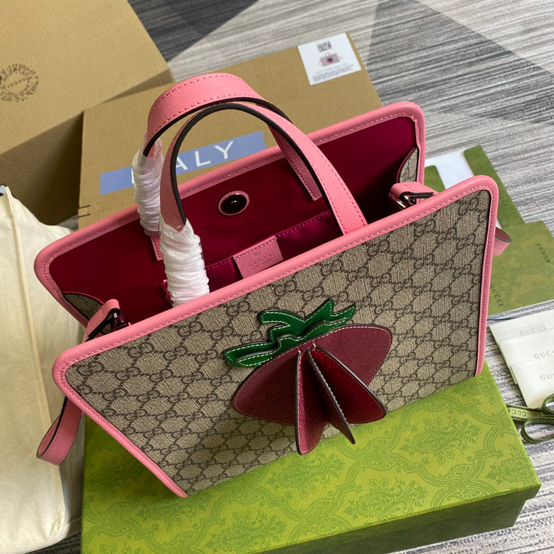 Satchel Bags - GCI Bags - 3043