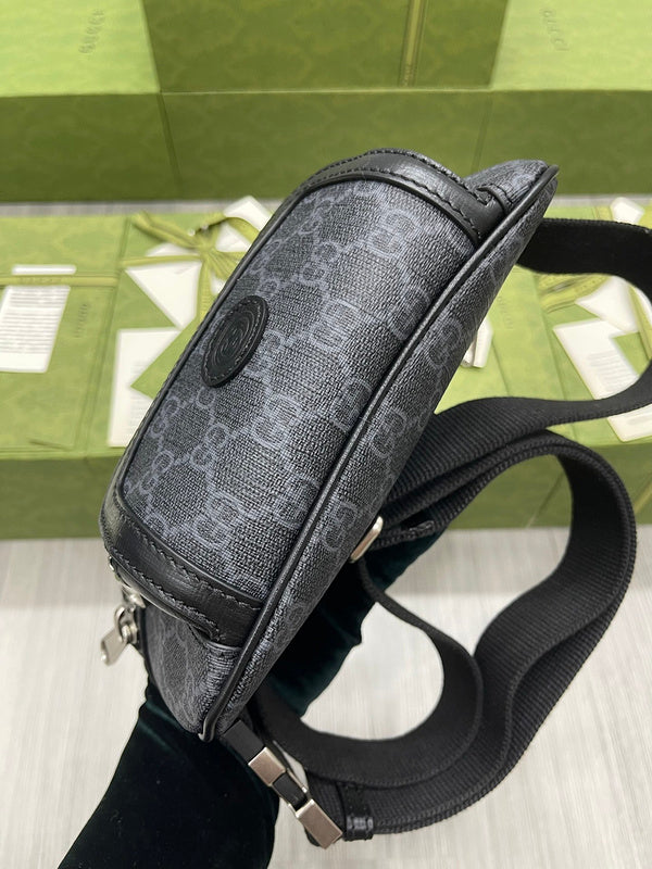 Satchel Bags - GCI Bags - 5044