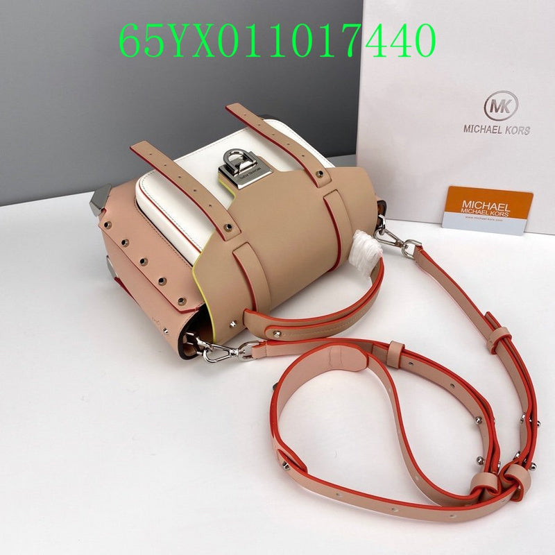 Satchel Bags - MK Bags - 851