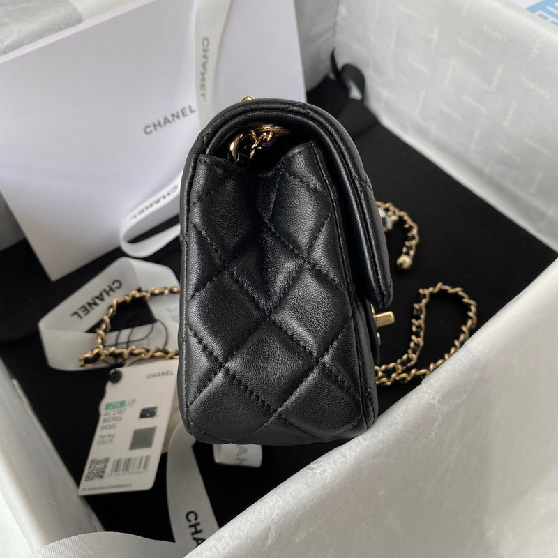 Satchel Bags - CHL Bags - 7613