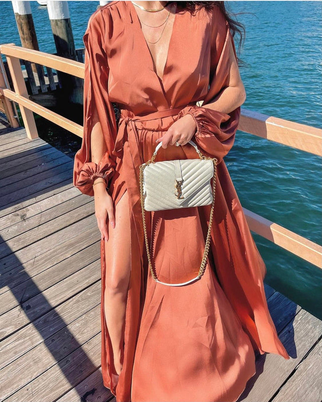 Satchel Bags - SLY Bags - 1652