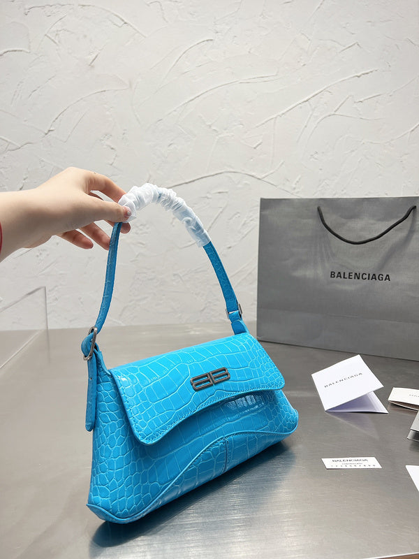 Satchel Bags - BGA Bags - 1393
