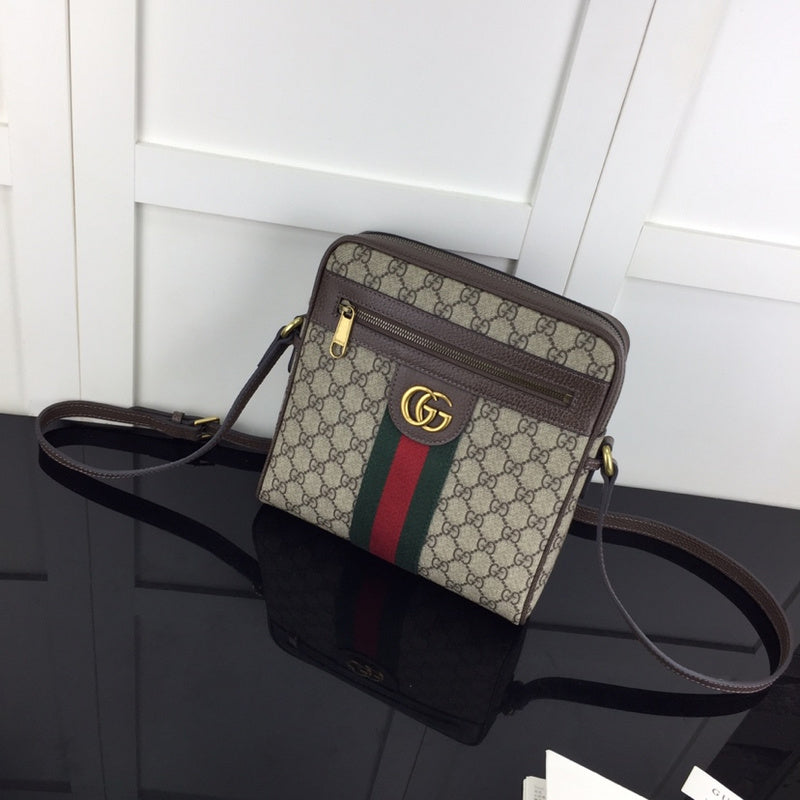 Satchel Bags - GUC Bags - 798