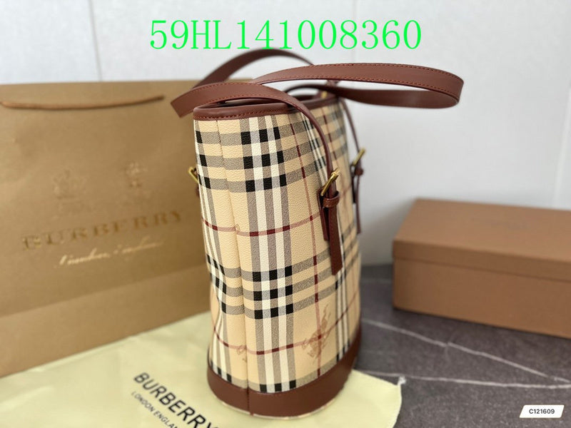 Fan Fashion -GLM - Top quality BBR Bags - 256