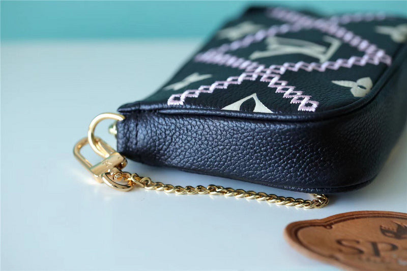 Satchel Bags - VL Bags - 7034