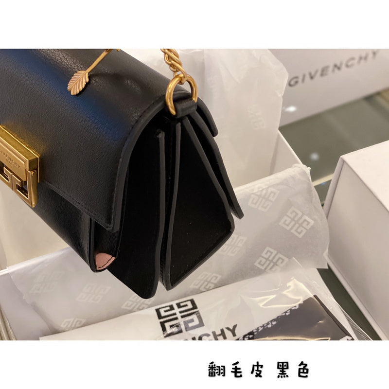 Satchel Bags - GVC Bags - 026