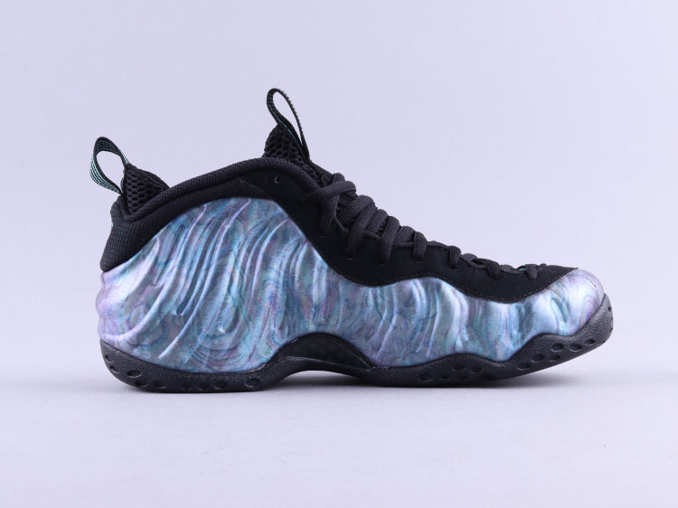 GLM - NKE Hardaway Foam Abalone Squirt
