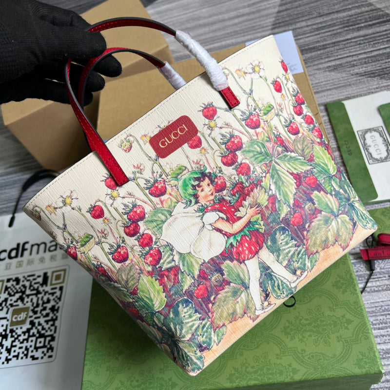 Satchel Bags - GCI Bags - 4296