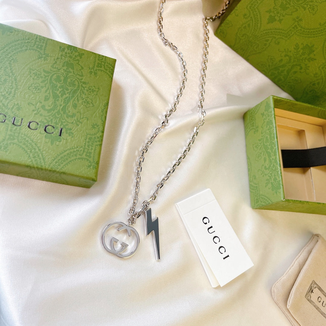 GLM - Top Quality Necklace GCI005