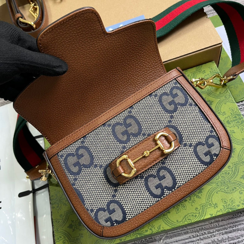 Satchel Bags - GCI Bags - 7510