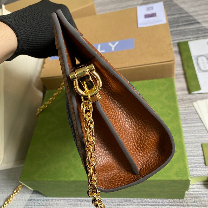 Satchel Bags - GCI Bags - 4499