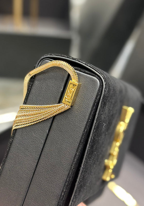 Satchel Bags - SLY Bags - 2082