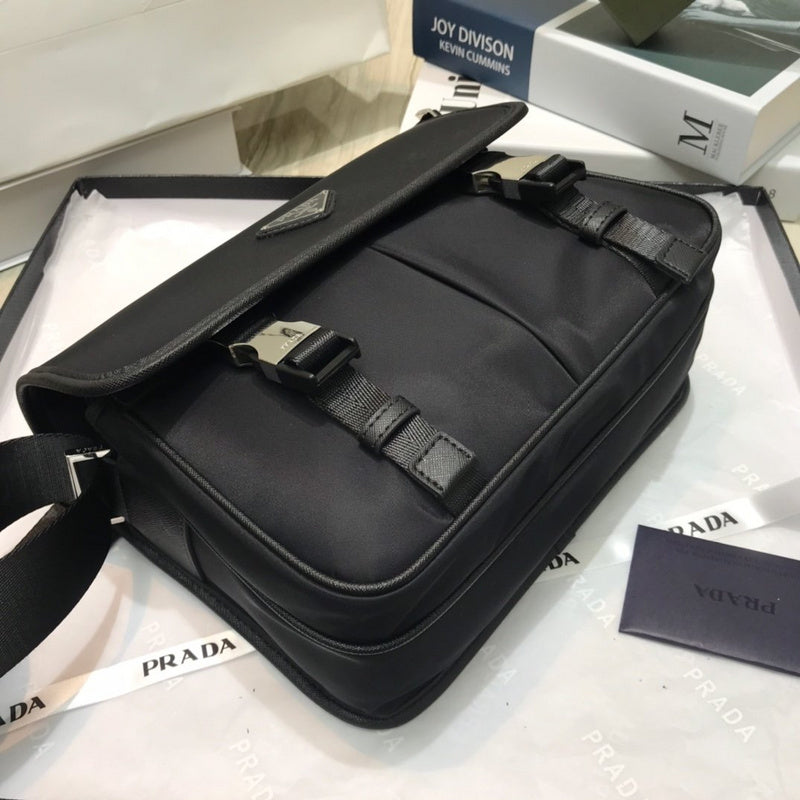 Satchel Bags - PDA Bags - 090