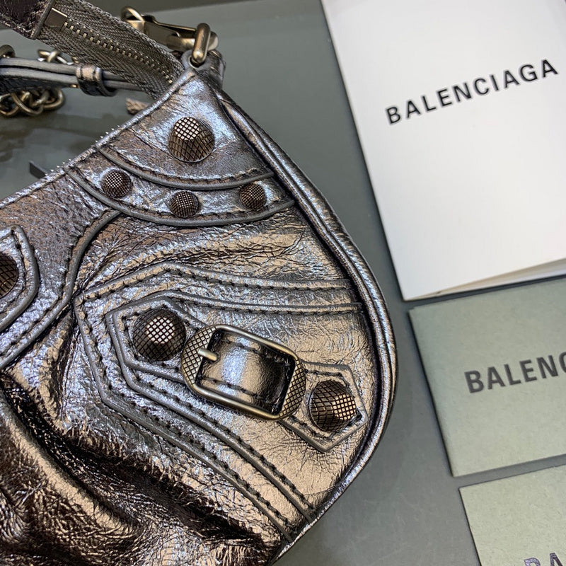Satchel Bags - BGA Bags - 544