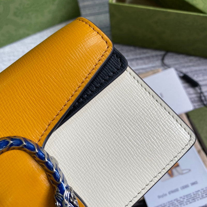 Satchel Bags - GCI Bags - 6808
