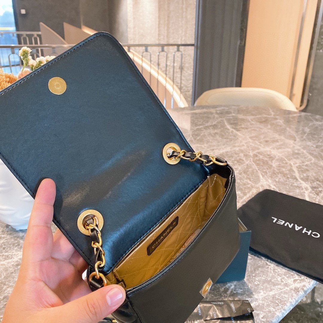 GLM - Top Quality Bags CHL 048