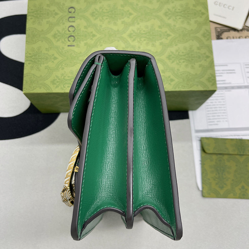 Satchel Bags - GCI Bags - 6814