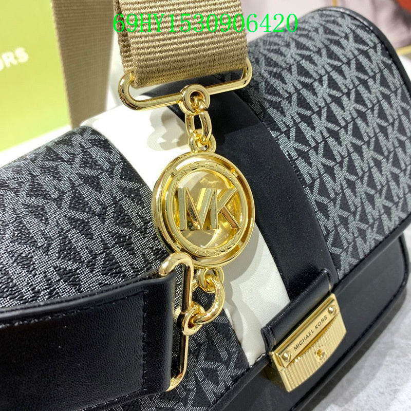 Satchel Bags - MK Bags - 592