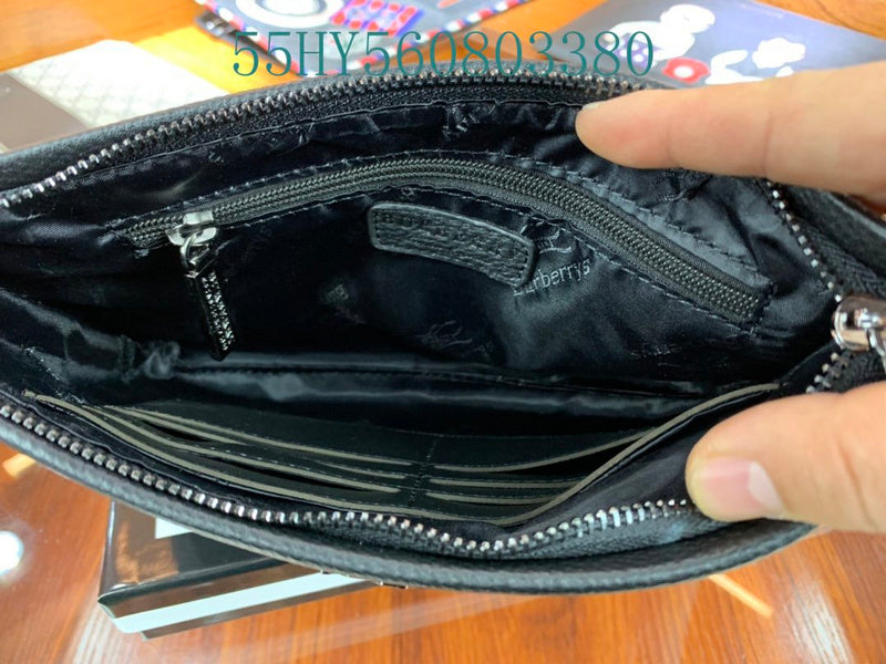 Fan Fashion -GLM - Top quality BBR Bags - 668