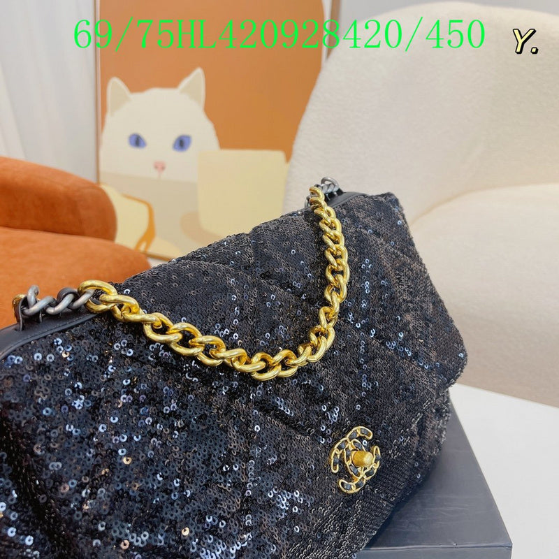 Glami - CHL Bags - 2175