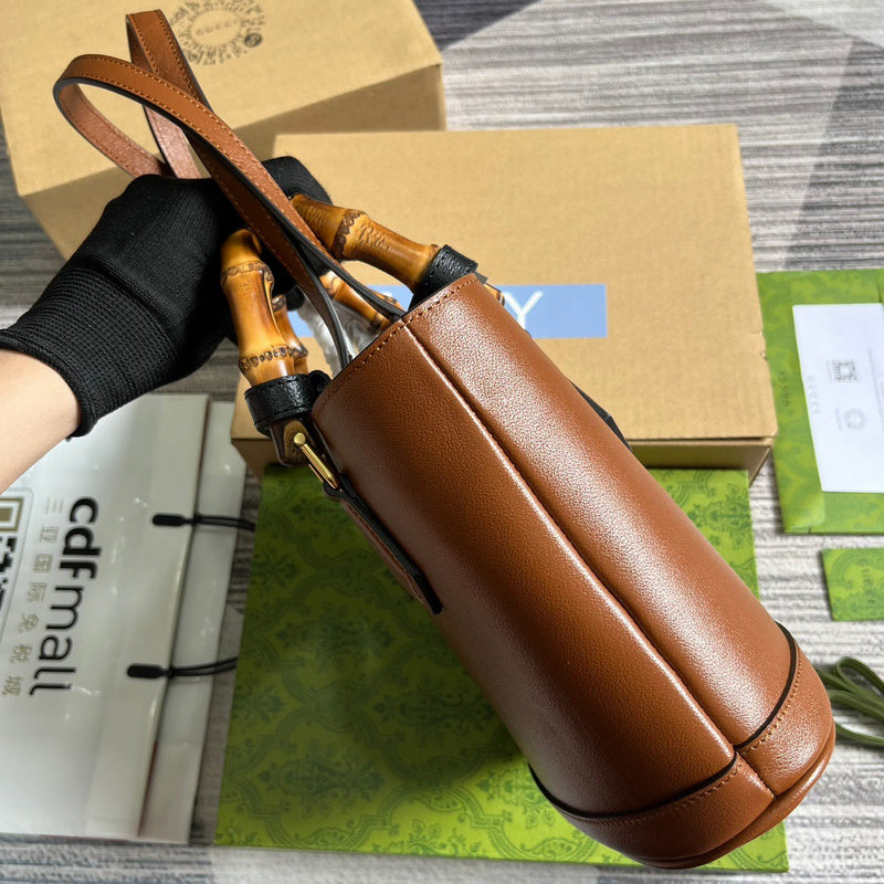 Satchel Bags - GCI Bags - 7473