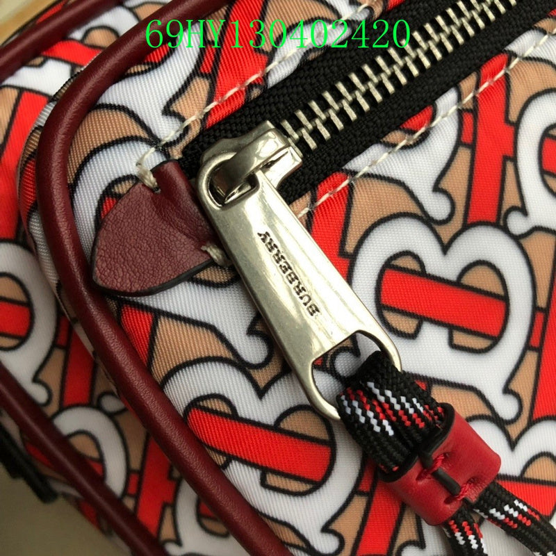 Fan Fashion -GLM - Top quality BBR Bags - 563