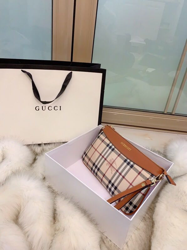 Fan Fashion -GLM - Top quality BBR Bags - 963