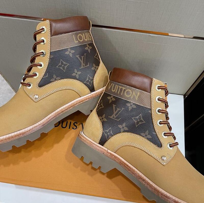 glami shop- LOV Men Shoes - 1219