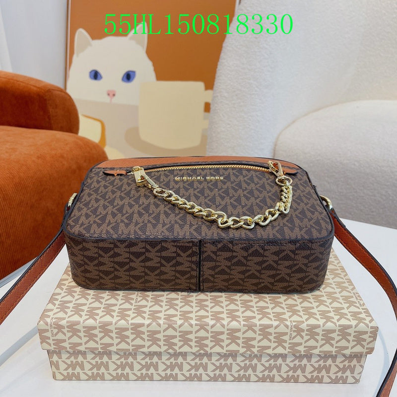 Satchel Bags - MK Bags - 247