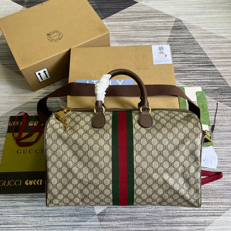 Satchel Bags - GCI Bags - 4363